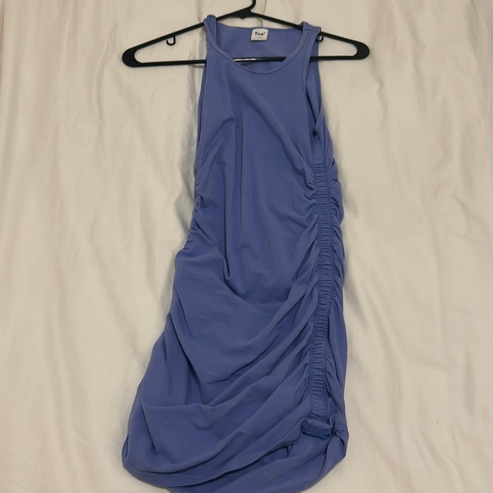 TnaCHILL™ Malibu Dress (XS)